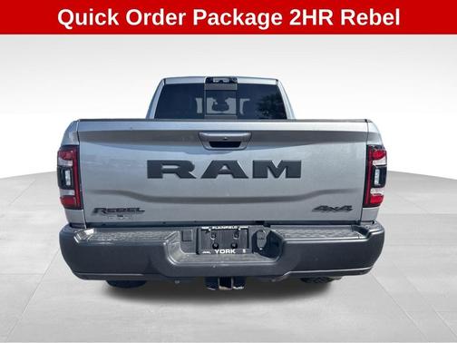 2024 RAM 2500 Power Wagon