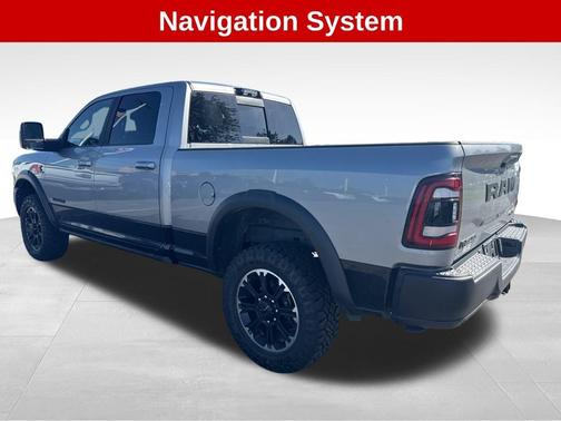 2024 RAM 2500 Power Wagon