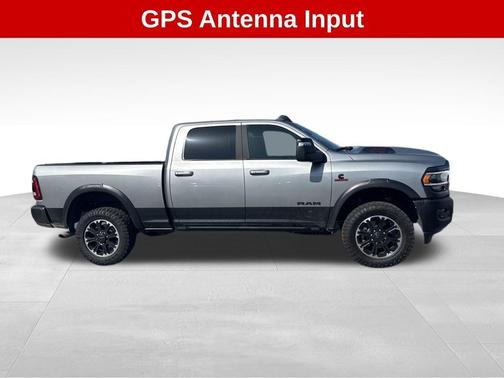 2024 RAM 2500 Power Wagon