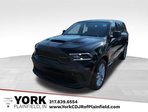2025 Dodge Durango R/T