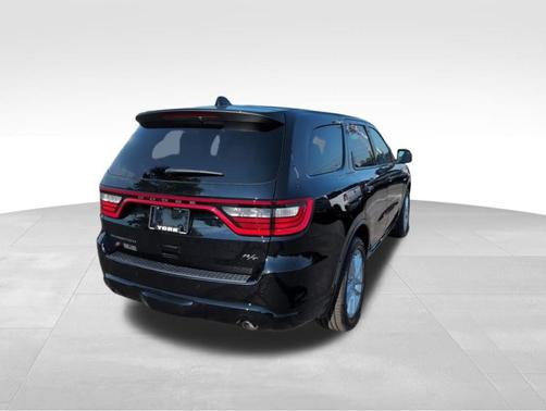 2025 Dodge Durango R/T