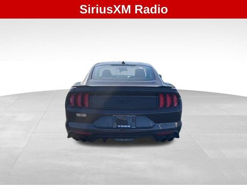 2023 Ford Mustang GT