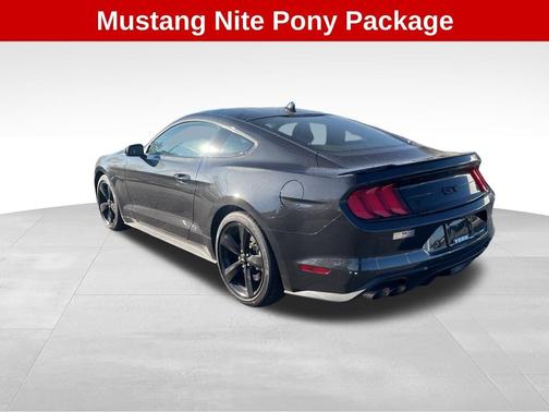 2023 Ford Mustang GT