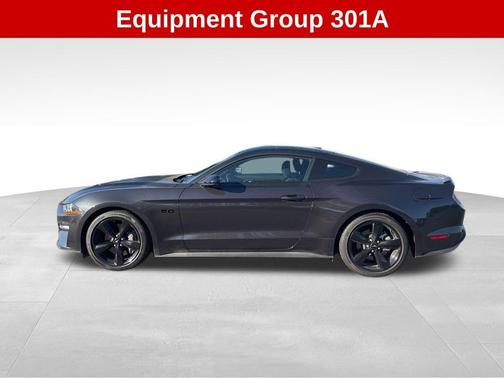 2023 Ford Mustang GT