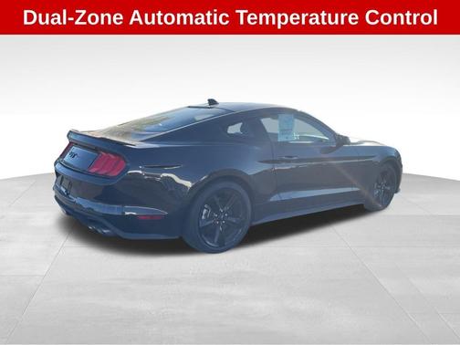 2023 Ford Mustang GT