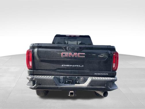 2021 GMC Sierra 3500 Denali