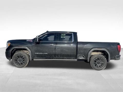 2021 GMC Sierra 3500 Denali