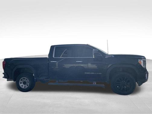 2021 GMC Sierra 3500 Denali