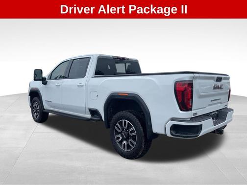 2023 GMC Sierra 2500 AT4