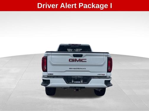 2023 GMC Sierra 2500 AT4