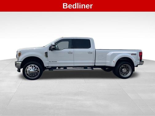 2019 Ford F-350 XLT