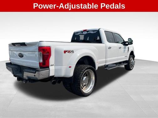 2019 Ford F-350 XLT