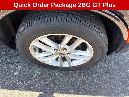 2024 Dodge Durango GT