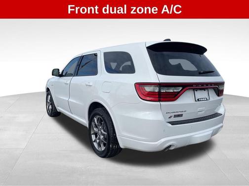 2026 Dodge Durango GT HEMI V8