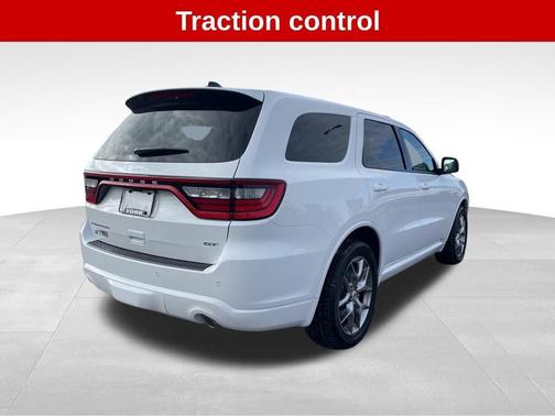 2026 Dodge Durango GT HEMI V8