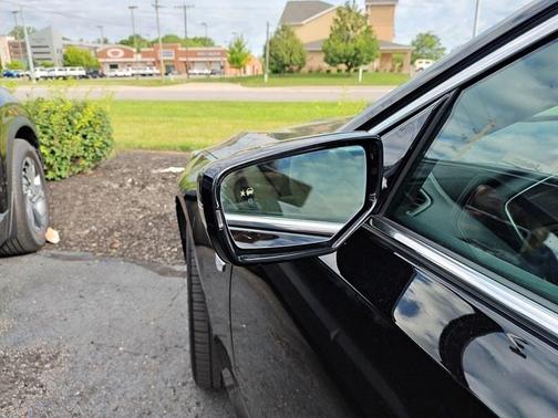Black Raven 2020 Cadillac CT5 Premium Luxury AWD