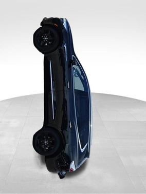 Ebony Twilight Metallic 2024 Buick Enclave Essence