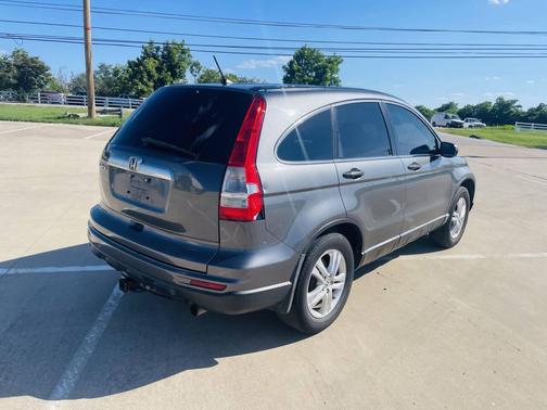 2011 Honda CR-V EX
