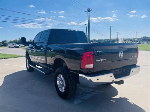 2014 RAM 2500 Lone Star