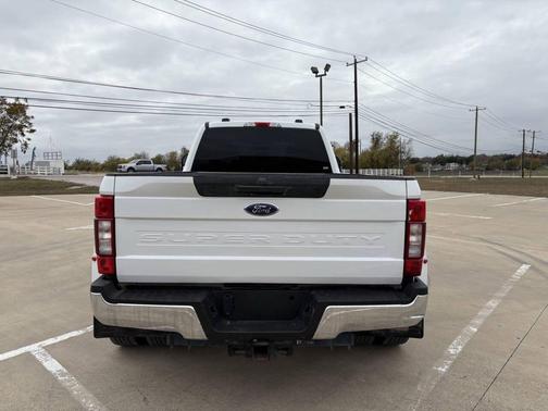 2021 Ford F-350 XLT
