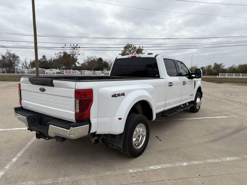 2021 Ford F-350 XLT