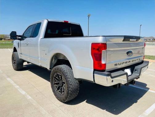2019 Ford F-350 Lariat