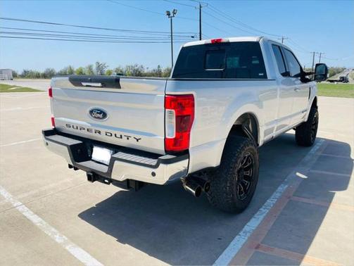 2019 Ford F-350 Lariat
