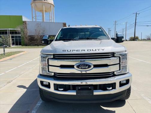 2019 Ford F-350 Lariat