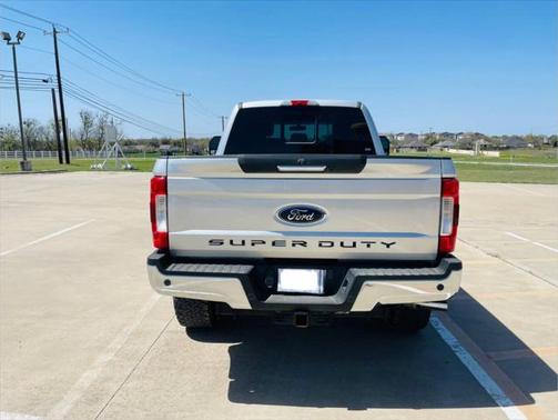 2019 Ford F-350 Lariat