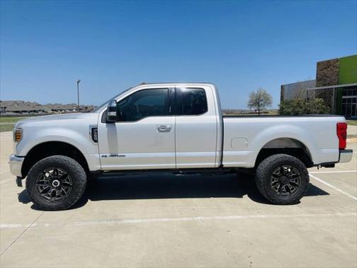 2019 Ford F-350 Lariat