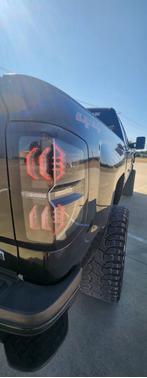 2016 Chevrolet Silverado 2500 LT