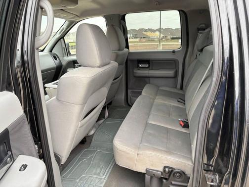 2008 Ford F-150 XLT SuperCrew