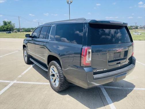 2019 GMC Yukon XL SLT