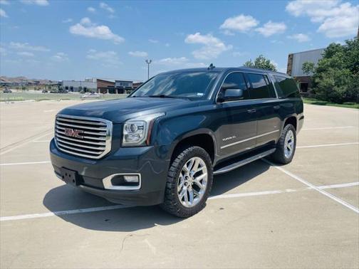2019 GMC Yukon XL SLT