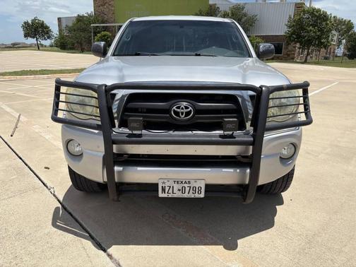2005 Toyota Tacoma Access Cab