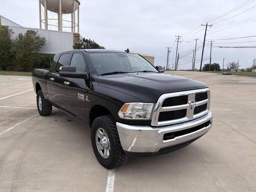 2015 RAM 2500 SLT
