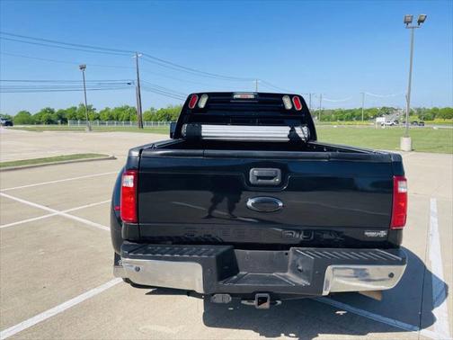 2013 Ford F-450 Lariat