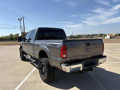 2016 Ford F-250 XLT
