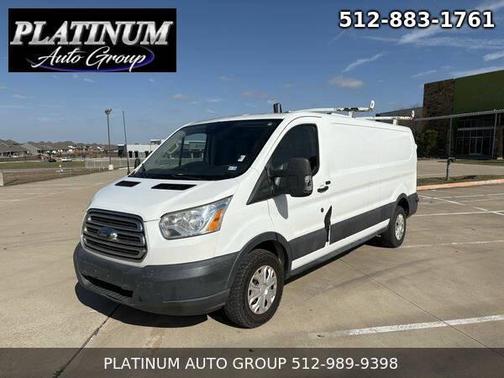 2017 Ford Transit-250 Base