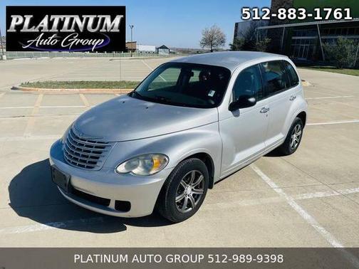 2007 Chrysler PT Cruiser Base