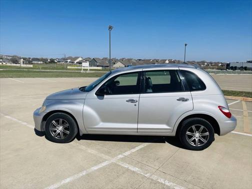2007 Chrysler PT Cruiser Base