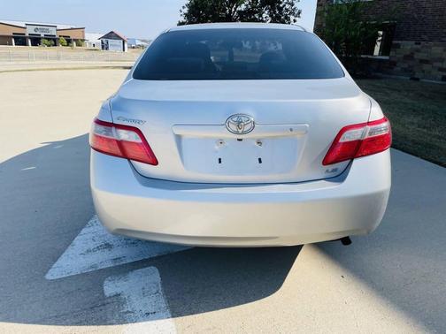 2009 Toyota Camry LE