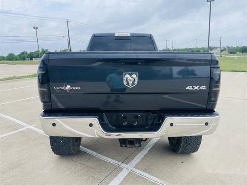 2014 RAM 3500 Lone Star