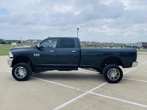 2014 RAM 3500 Lone Star