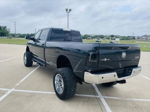 2014 RAM 3500 Lone Star