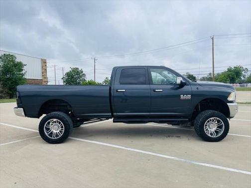 2014 RAM 3500 Lone Star