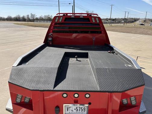 2022 Ford F-450 King Ranch