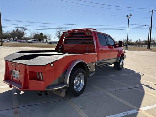 2022 Ford F-450 King Ranch