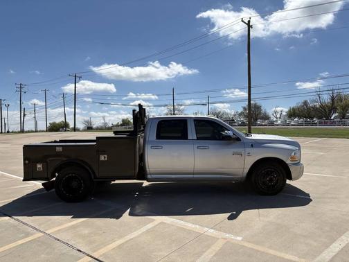 2012 RAM 3500 ST
