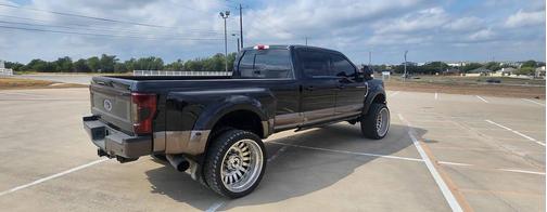 2017 Ford F-350 XLT
